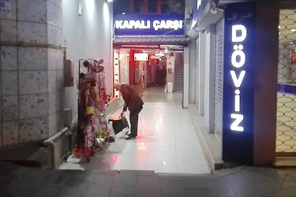 Kapalı Çarşı - Resim 14