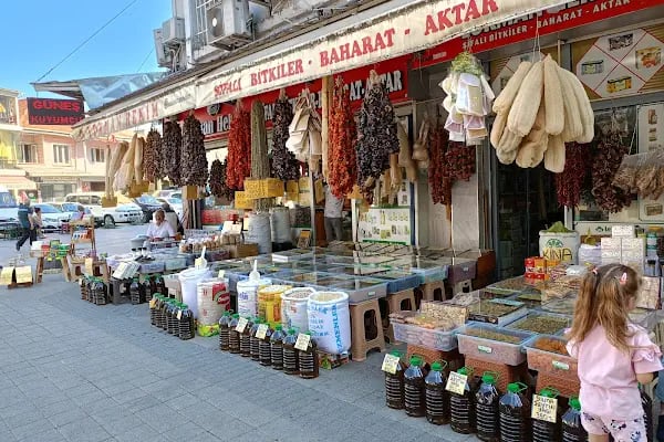 Kapalı Çarşı - Resim 7