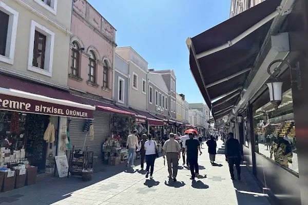 Kapalı Çarşı - Resim 10