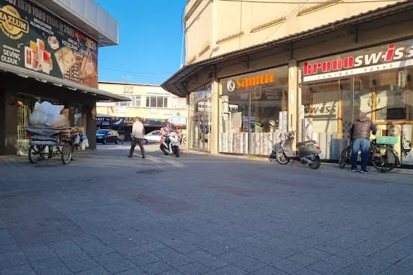 Kapalı Çarşı - Resim 11