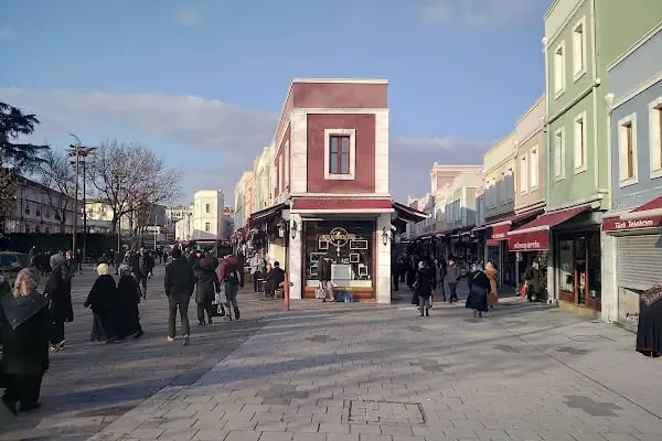 Kapalı Çarşı - Resim 12