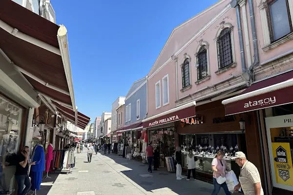 Kapalı Çarşı - Resim 4