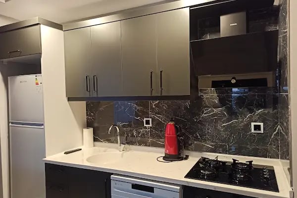Roden Apart Hotel - Resim 9