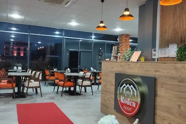 Roden Apart Hotel - Resim 7