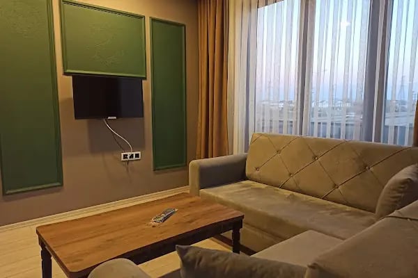 Roden Apart Hotel - Resim 8