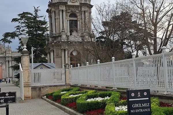 İstanbul Havalimanı (Peron 6) - Resim 12