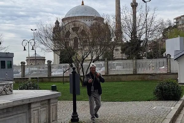 İstanbul Havalimanı (Peron 6) - Resim 6
