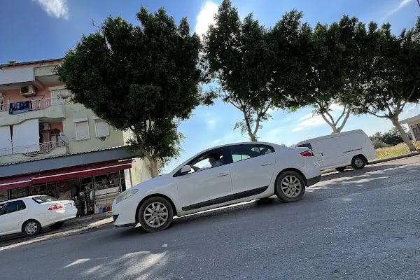 Çetin Han Ekmek Fırını - Resim 10