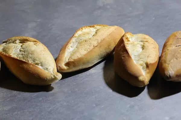 Çetin Han Ekmek Fırını - Resim 3