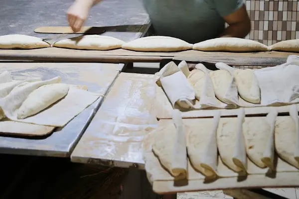 Çetin Han Ekmek Fırını - Resim 13