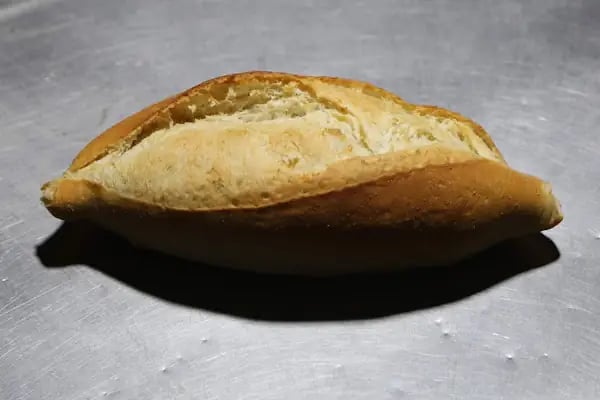 Çetin Han Ekmek Fırını - Resim 17