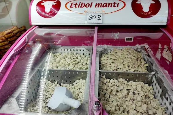 Çetin Han Ekmek Fırını - Resim 19