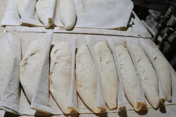 Çetin Han Ekmek Fırını - Resim 14