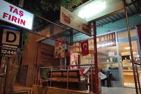 Çetin Han Ekmek Fırını - Resim 2