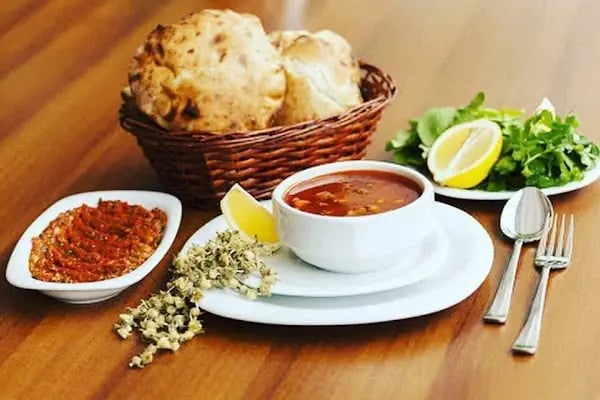 CELALBEY ETLİEKMEK 1985 ŞUBE 2 - Resim 4