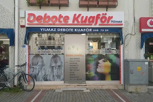 SİMGE &amp; CÜNEYT KUAFÖR - Resim 14