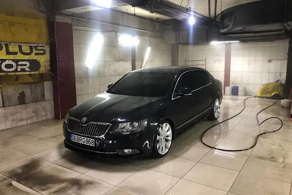 Avrukon Plus Oto Yıkama - Resim 6