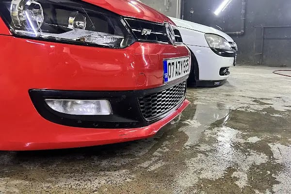 Avrukon Plus Oto Yıkama - Resim 8