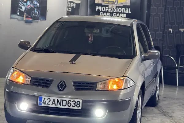 Avrukon Plus Oto Yıkama - Resim 7