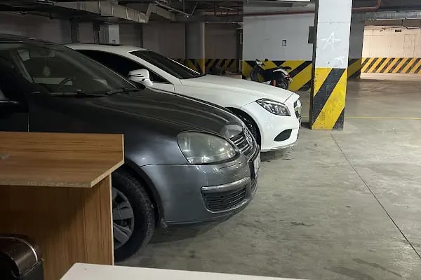Avrukon Plus Oto Yıkama - Resim 12