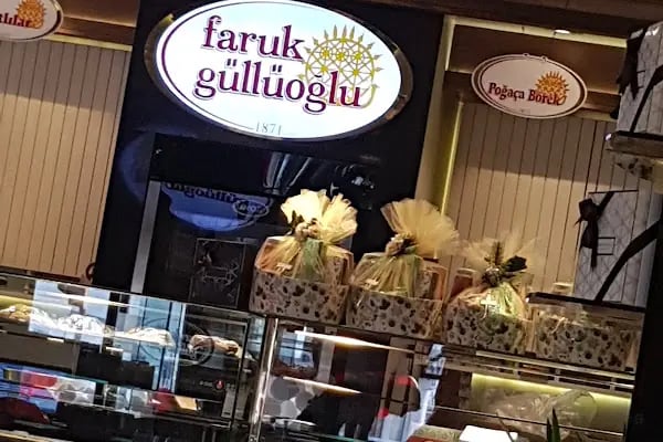 Faruk Güllüoğlu - Resim 12