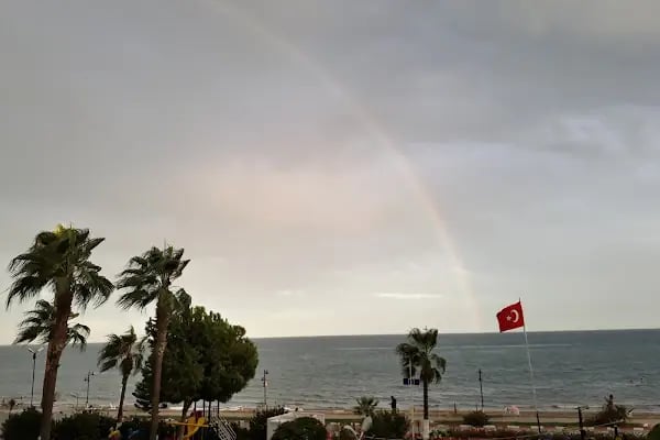Demirtaş 4 Tatil Sitesi - Resim 8