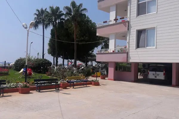 Demirtaş 4 Tatil Sitesi - Resim 19