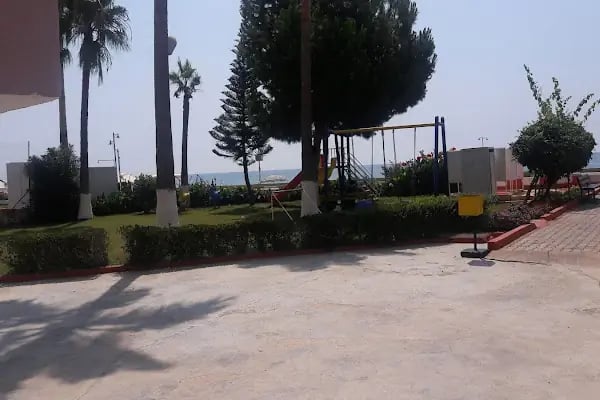 Demirtaş 4 Tatil Sitesi - Resim 10
