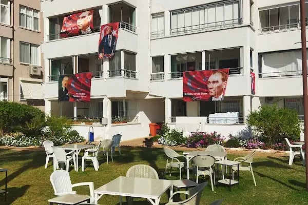 Demirtaş 4 Tatil Sitesi - Resim 1