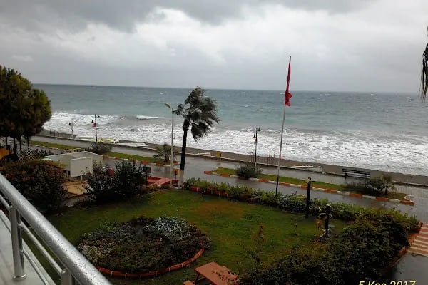 Demirtaş 4 Tatil Sitesi - Resim 7