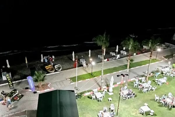 Demirtaş 4 Tatil Sitesi - Resim 6