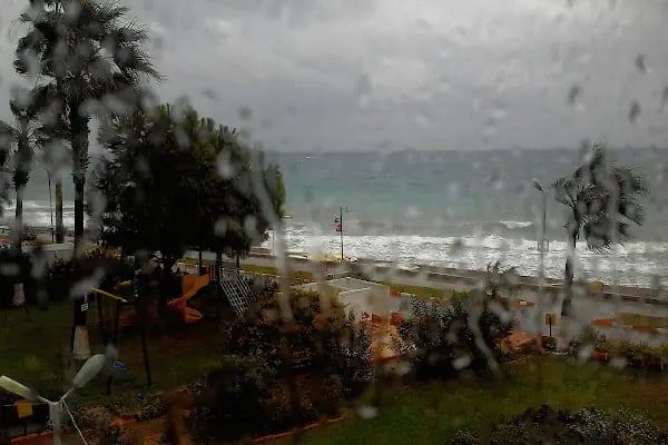 Demirtaş 4 Tatil Sitesi - Resim 15