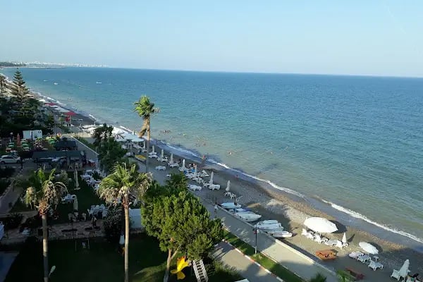 Demirtaş 4 Tatil Sitesi - Resim 3