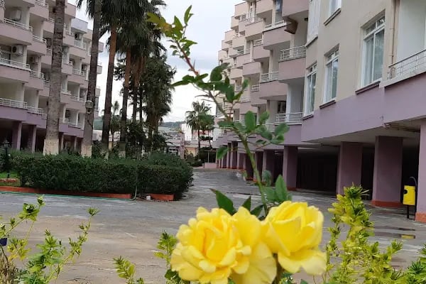 Demirtaş 4 Tatil Sitesi - Resim 17