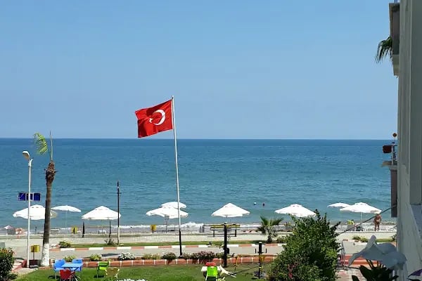 Demirtaş 4 Tatil Sitesi - Resim 5