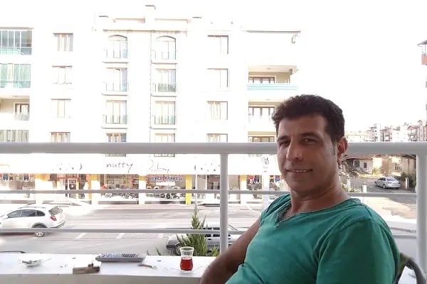 Dinlenme Çocuk Ve Cafe Parkı - Resim 10