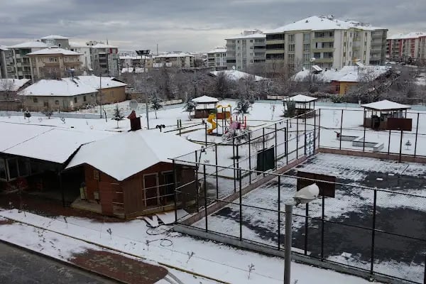 Dinlenme Çocuk Ve Cafe Parkı - Resim 2