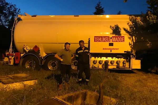 Hikmet ERTURUN İbişoğlu Petrol Tarım Turizm (termopet) - Resim 5