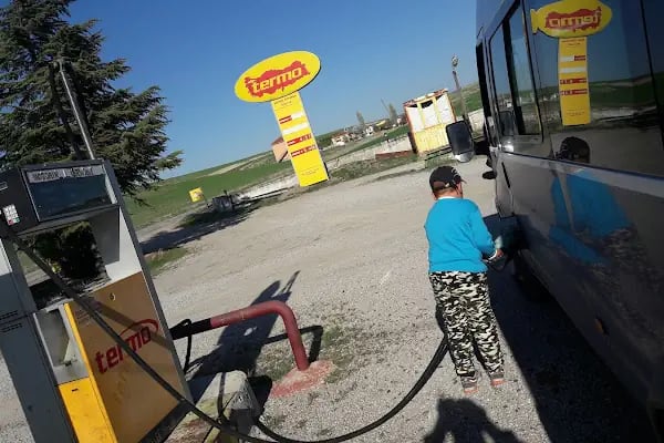 Hikmet ERTURUN İbişoğlu Petrol Tarım Turizm (termopet) - Resim 4