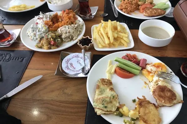 Lunch chef - Resim 16