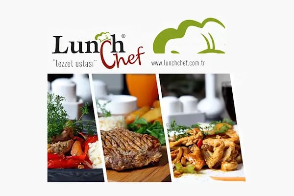 Lunch chef - Resim 9