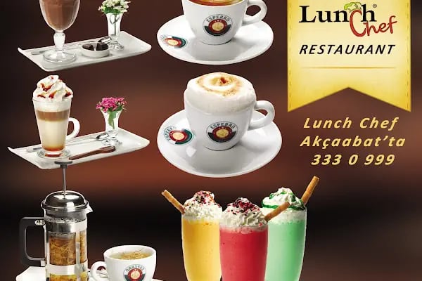 Lunch chef - Resim 3