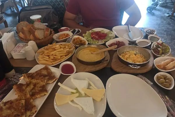 Lunch chef - Resim 11