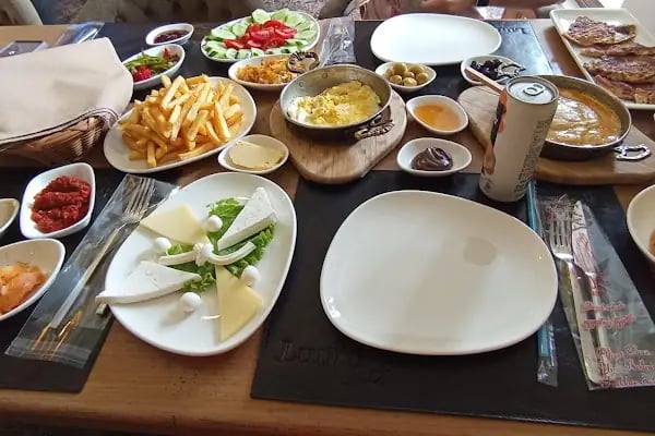 Lunch chef - Resim 10