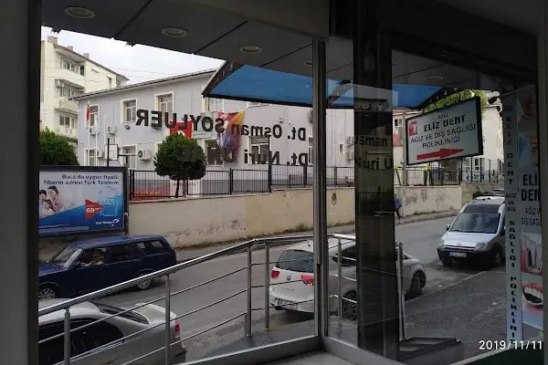Özel Eliz Dent Ağız ve Diş Sağlığı Polikliniği - Buca - Resim 16