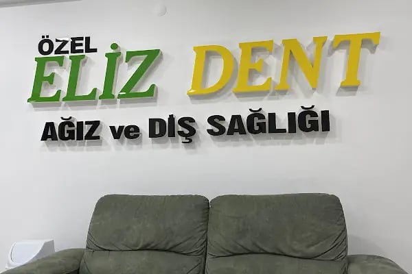 Özel Eliz Dent Ağız ve Diş Sağlığı Polikliniği - Buca - Resim 4