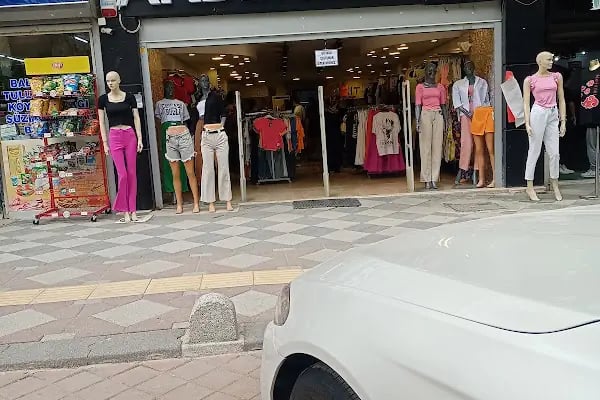 Akdeniz Shop - Resim 3