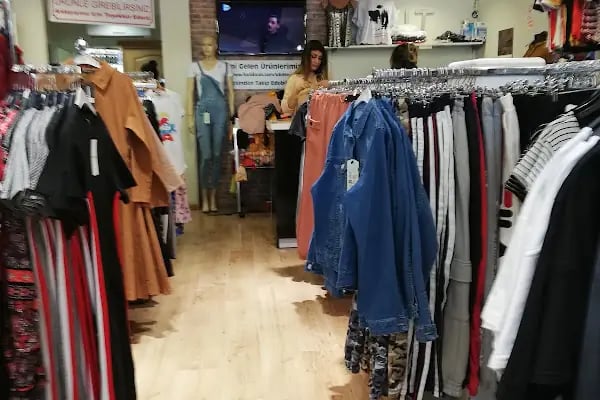 Akdeniz Shop - Resim 2