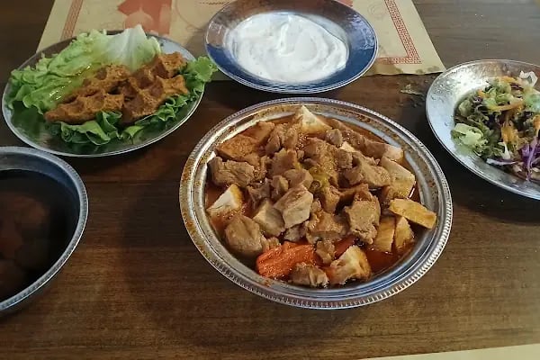 T.C Elmadağ Belediyesi Köy Konağı - Resim 5