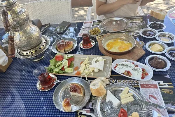 T.C Elmadağ Belediyesi Köy Konağı - Resim 18